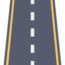 Дорожня розмітка