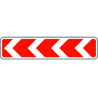 Напрямок повороту