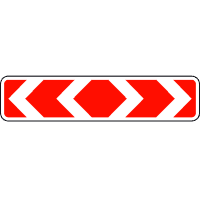 Напрямок повороту