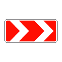 Напрямок повороту (праворуч)