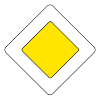Головна дорога