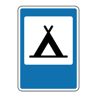Кемпінг