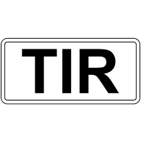 Вид транспортного засобу (міжнародні вантажоперевезення)